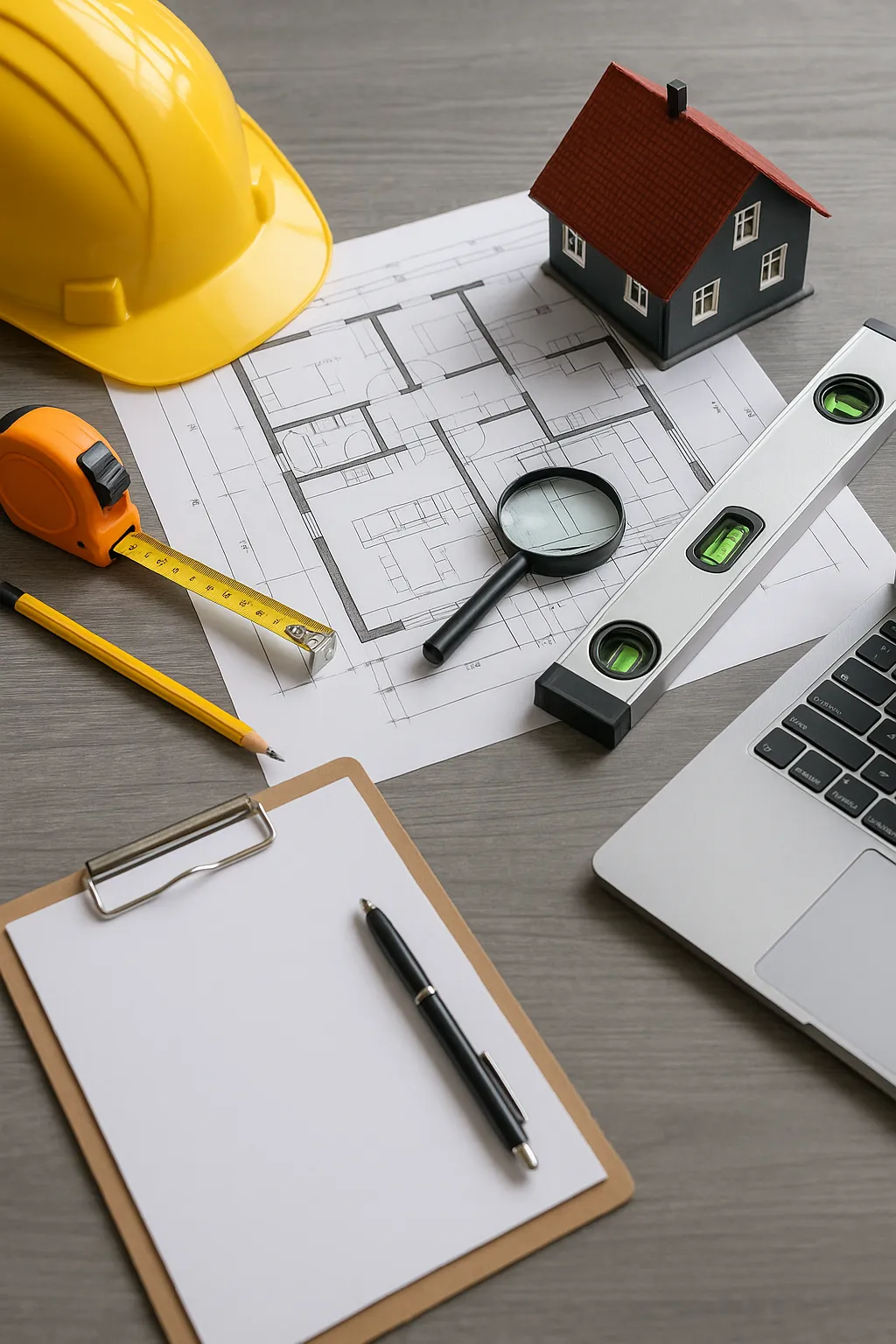 Baugutachten Leipzig – Bausachverständiger für Immobilien, Schäden und Baumängel – Baugutachten Leipzig als Grundlage für Verhandlungen und Entscheidungen