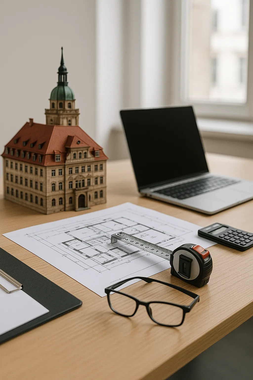 Immobiliensachverständiger Dresden – fachkundige Bewertung von Immobilien und Gebäuden – Ihr Immobiliensachverständiger in Dresden